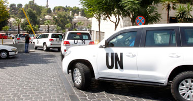 الاثنين .. وقفة لأسر المختطفين فى ليبيا أمام مكتب الأمم المتحدة بالقاهرة