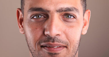 شهاب كاسب المطرب المصرى الوحيد فى مسابقة رولينج ستون
