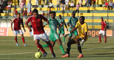 الأهلى يبحث عن ودية لتجهيز لاعبيه غير الدوليين للزمالك