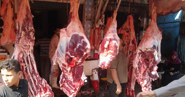 "تموين أسوان": توفير كميات من اللحوم السودانية والبرازيلية بأسعار منخفضة