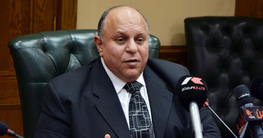 وزير التنمية الإدارية  الأسبق ضيف مصطفى شردى فى "يوم بيوم" الليلة