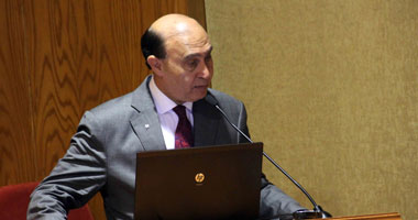 رئيس القطاع الثانى لمشروع القناة الجديدة: المشروع سيغير مستقبل مصر