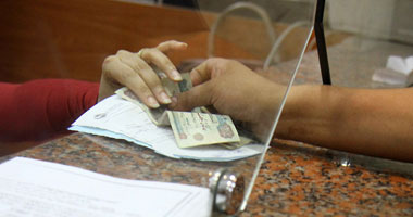 ارتفاع شبكة فروع البنوك المصرية إلى 3950