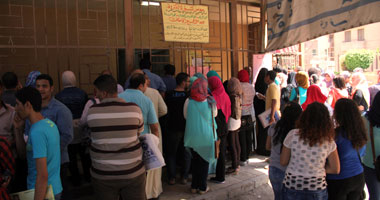 مكتب تنسيق القاهرة يخصص 67 منفذا لسحب استمارات اختبارات القدرات
