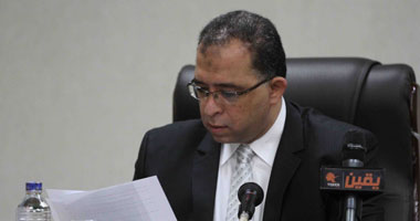 وزير التخطيط يعرض قانون الإصلاح الإدارى على مجلس الوزراء الشهر الجاري