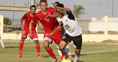 منتخب الشباب يواجه "الكويت" الليلة بمشروع الهدف 