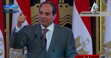 نقيب المعلمين: نعمل على أداء واجبنا نحو مصر بزعامة الرئيس السيسى