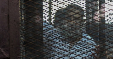 اليوم.. استئناف إعادة محاكمة المتهمين بقتل اللواء "نبيل فراج"