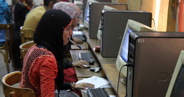 غلق معامل تنسيق "هندسة القاهرة" بسبب عطل بشبكة الأجهزة