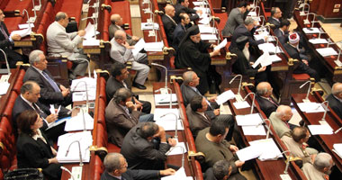 جدل فى لجنة الخمسين حول تصريحات عاشور بشان إصدار إعلان دستوري مكمل