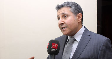 محمد زارع: تأجيل التحقيق مع"نجاد البرعى" للاثنين دون توجيه اتهامات له