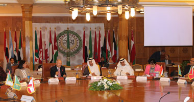 المجلس الاقتصادى والاجتماعى للجامعة العربية يختتم دورته الوزارية للتحضير لقمة الكويت