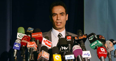أحمد المسلمانى عضواً بمجلس الدراسات العليا بجامعة الإسكندرية