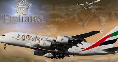 طيران الإمارات تنضم للاتحاد والقطرية فى حل حظر الإلكترونيات على رحلات أمريكا