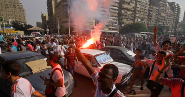 بالفيديو..عمومية الزمالك:لن نقبل وصاية الوايت نايتس على الأبيض