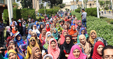 "العدل" يطالب الدولة بالحوار داخل الجامعات: الطلاب هم مستقبل الوطن