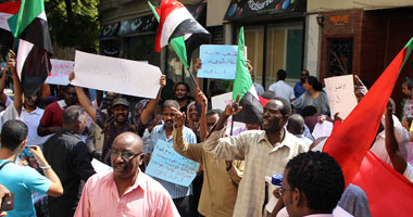 مسؤولان: ارتفاع عدد قتلى احتجاجات السودان إلى 8 أشخاص