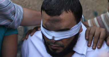 ضبط 3 من الإخوان بالسويس متهمين بالتحريض على العنف