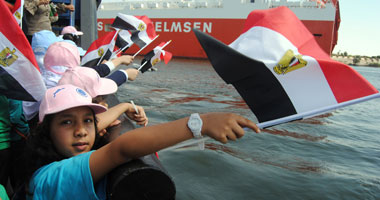 الاتحاد الدولى للملاحة الرياضية يرحب بعضوية مصر