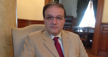 سفير أرمينيا بالقاهرة: لا نعتزم تغيير إرشادات السفر إلى مصر