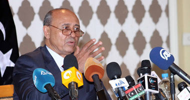 الخارجية الليبية تجرى اتصالات "غير مباشرة" مع خاطفى السفير الأردنى