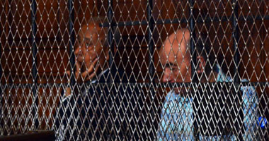 تأجيل محاكمة يوسف والى وحسين سالم فى قضية أرض البياضية لجلسة 8 نوفمبر