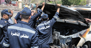 "المصريين الأحرار" بسوهاج يدين محاولة اغتيال وزير الداخلية