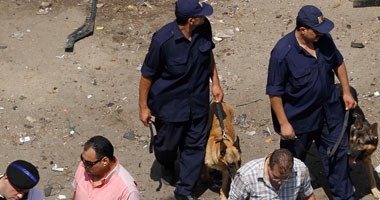 انفجار عبوة ناسفة بأبو النمرس جنوب الجيزة.. والأمن يلاحق الجناة