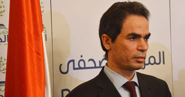 أحمد المسلماني عضواً بمجلس جامعة طنطا