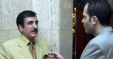العراق يرشح رسميا وزير نفطه السابق ثامر الغضبان لمنصب الأمين العام لأوبك