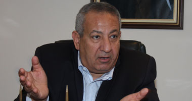 جماهير بورسعيد تطالب كامل أبو على بإنقاذ المصرى من الأزمة المالية