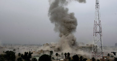 انفجارات بمحطة للغاز تهز مدينة هرات الأفغانية
