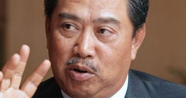 رئيس الوزراء الماليزى يعلن فرض إغلاق على مستوى البلاد حتى 7 يونيو