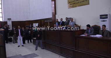 موجز أخبار مصر للساعة1.. الإعدام لـ"بديع" و13 آخرين فى "عمليات رابعة"