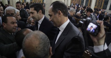 موجز الصحافة المحلية: أسرار عودة جمال مبارك لـ"التحرير"