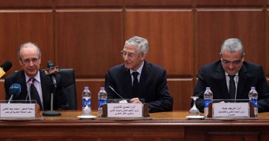 "القومى للبحوث": نحتاج بحثا علميا مشتركا بين الدول العربية لحل مشكلة الطاقة