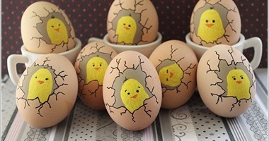 شعبة الدواجن: مصر تنتج 8.2 مليار بيضة سنويا ويمكن التصدير بـ300 مليون دولار