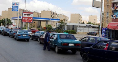 انتهاء أزمة الوقود بشمال سيناء