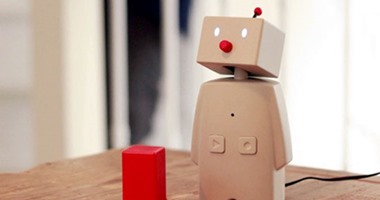  روبوت جديد يمكنك من التفاعل مع ضيوفك فى غيابك