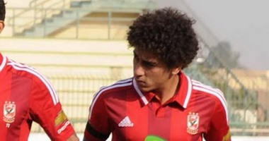 حسين السيد يقترب من الانضمام لدجلة فى الموسم المقبل