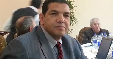 تعيين أحمد محفوظ رئيسًا لقطاع الشؤون القانونية بشركة ميناء القاهرة الجوى