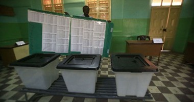 بعثة مفوضية الاتحاد الأفريقى تصل الخرطوم لمراقبة الانتخابات