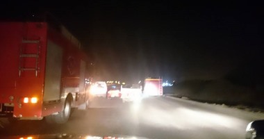 "واتس آب اليوم السابع": انقطاع الكهرباء عن عدة قرى بالباجور منوفية