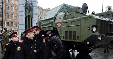 صحيفة: روسيا تثير فصلا جديدا فى سباق التسلح مع القوى النووية بـ"أفانجارد"