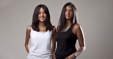 "موناز وآية" أختان أطلقتا ماركة حقائب عالمية لمساعدة الغارمات من أرباحها