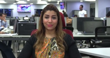 بالفيديو.. جولة إخبارية جديدة من صالة تحرير اليوم السابع