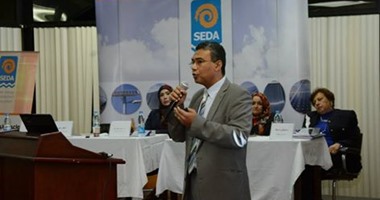 خالد جاسر رئيسا لجمعية تنمية الطاقة الشمسية "سيدا"