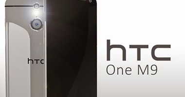 بالفيديو..هاتف HTC ONE M9 يتغلب على جلاكسىS6  وآى فون 6 فى اختبار السقوط
