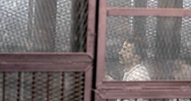 "جنايات القاهرة" تقرر إدراج مؤسس "أنصار بيت المقدس" على قوائم الإرهاب