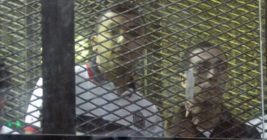 اليوم.. استكمال محاكمة 21 متهما من"وايت نايتس" فى الشروع بقتل مرتضى منصور